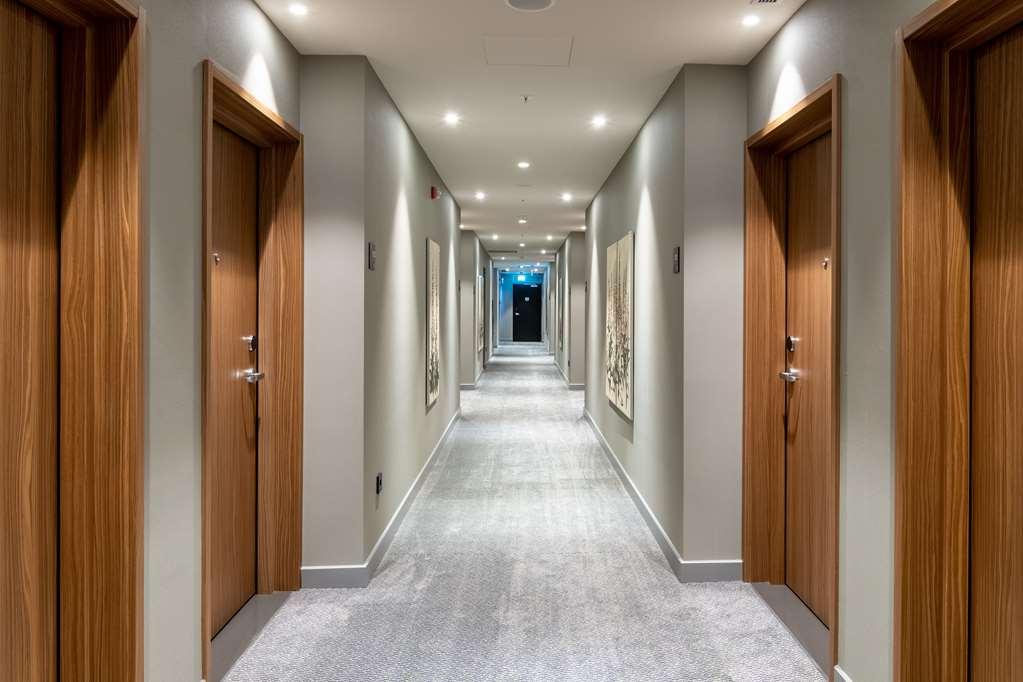 Hilton Garden Inn Tbilisi Chavchavadze Værelse billede