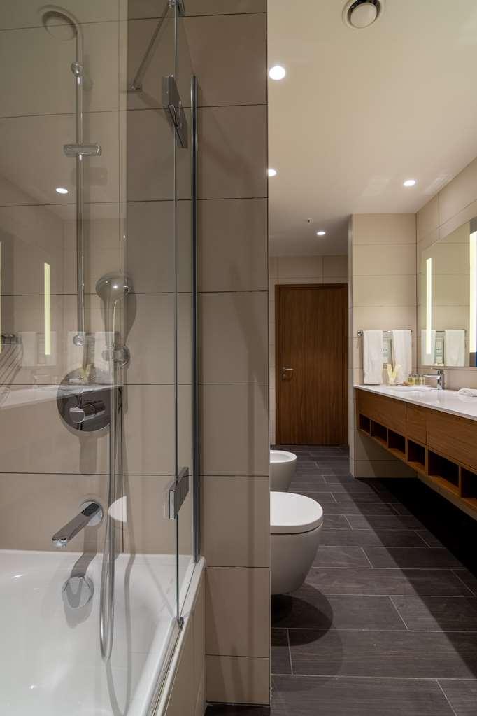 Hilton Garden Inn Tbilisi Chavchavadze Eksteriør billede