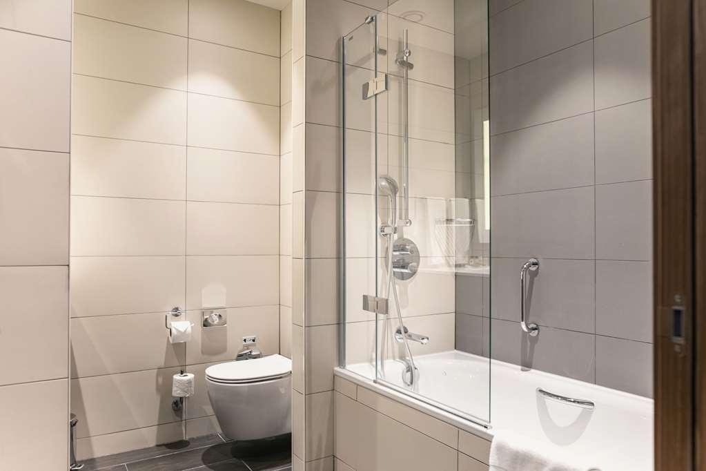 Hilton Garden Inn Tbilisi Chavchavadze Eksteriør billede