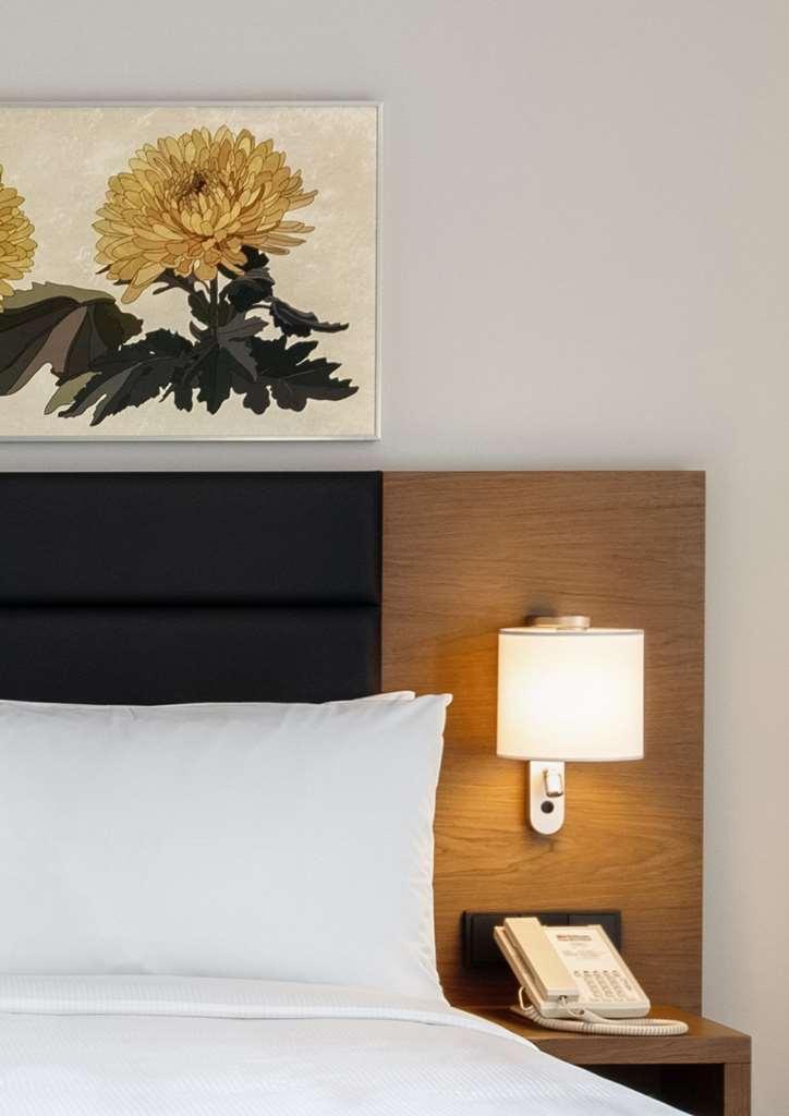 Hilton Garden Inn Tbilisi Chavchavadze Værelse billede